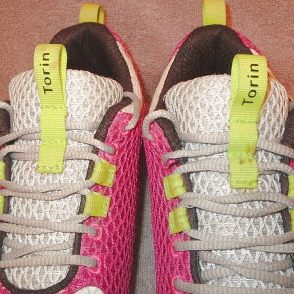 Altra Women's Torin Road Running Shoes Size 8 Pink Zero Drop Sneakers Gorpcore - Picture 3 of 13